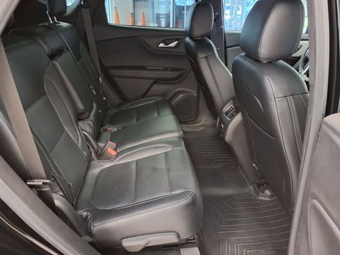 Used 2021 Chevrolet Blazer LT FWD image 13
