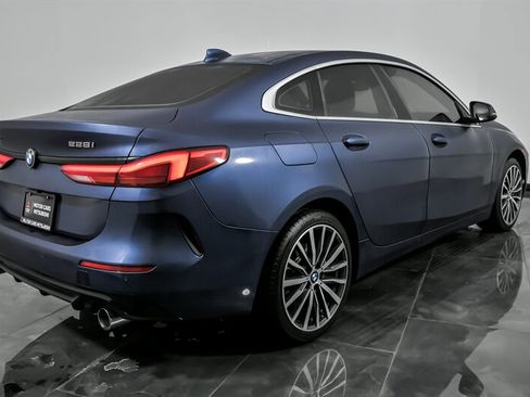 Used 2022 BMW 228i xDrive Gran Coupe w/ Convenience Package image 11