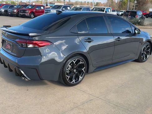 Used 2025 Toyota Corolla FX w/ Convenience Package image 9