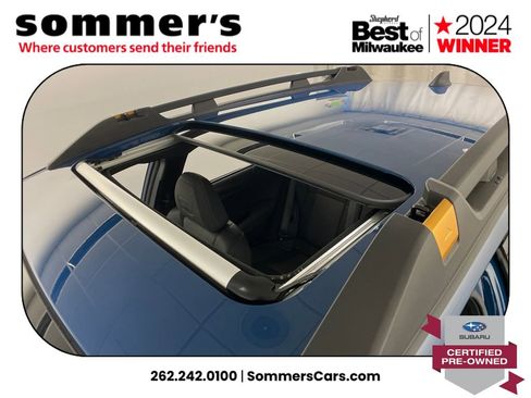 Used 2022 Subaru Outback Wilderness image 20