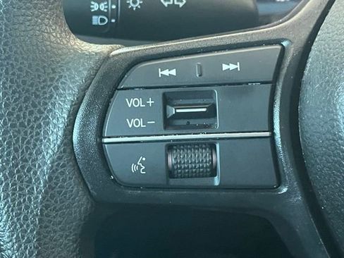 Used 2024 Honda Accord EX image 9