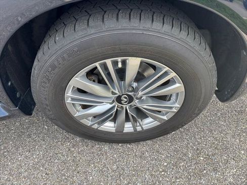 Used 2018 INFINITI QX80 4WD w/ Driver Assistance Package image 7