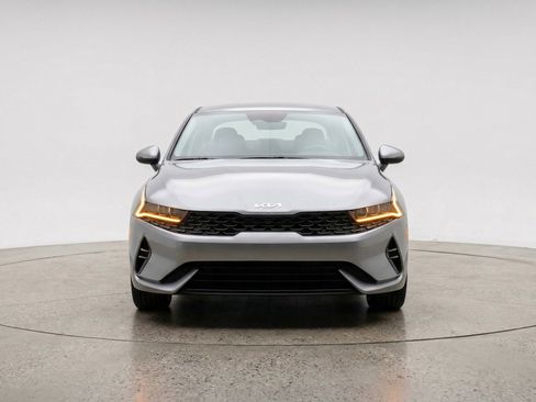 Used 2025 Kia K4 LXS image 2