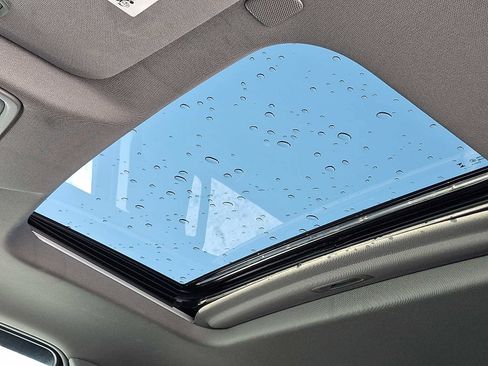 Certified 2023 Chevrolet Silverado 1500 LTZ w/ LTZ Premium Package image 27