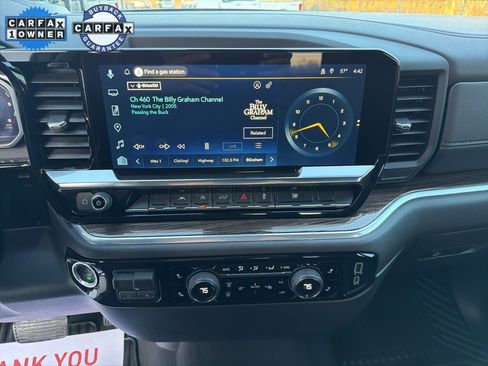 Used 2026 Chevrolet Silverado 1500 RST image 32