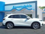 New 2026 Honda HR-V LX image 2