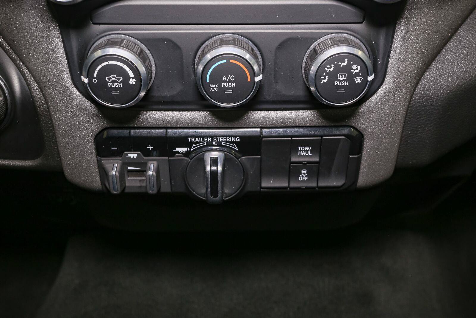 Used 2023 RAM 1500 Tradesman w/ Trailer Tow Group AWD/4WD image 32