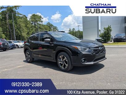 New 2025 Subaru Crosstrek 2.5i Premium