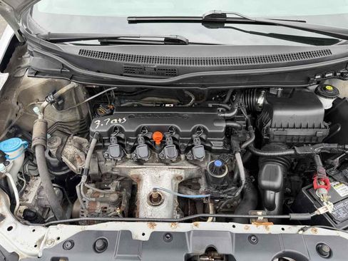 Used 2014 Honda Civic LX image 21