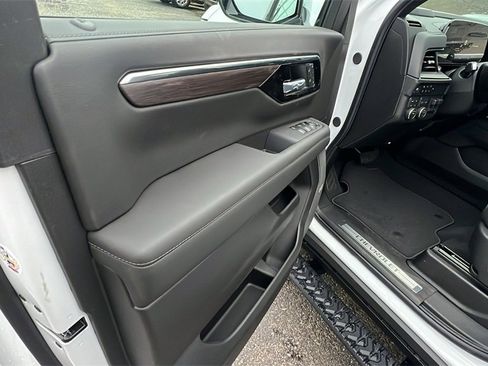 New 2026 Chevrolet Tahoe Z71 w/ Comfort Package image 11