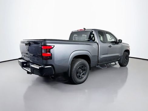 Used 2023 Nissan Frontier S w/ Technology Package AWD/4WD image 6