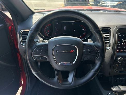 Used 2020 Dodge Durango R/T w/ Blacktop Package image 11