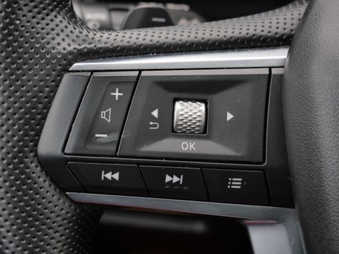 Used 2023 Mitsubishi Outlander SEL Black Edition image 33