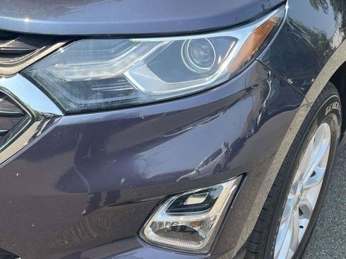 Used 2019 Chevrolet Equinox LT FWD image 13