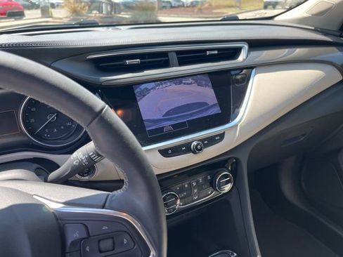 Used 2023 Buick Encore GX Essence w/ Experience Buick Package FWD image 25