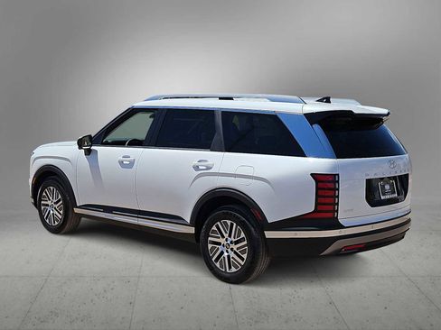 New 2026 Hyundai Palisade SEL Premium AWD/4WD image 6
