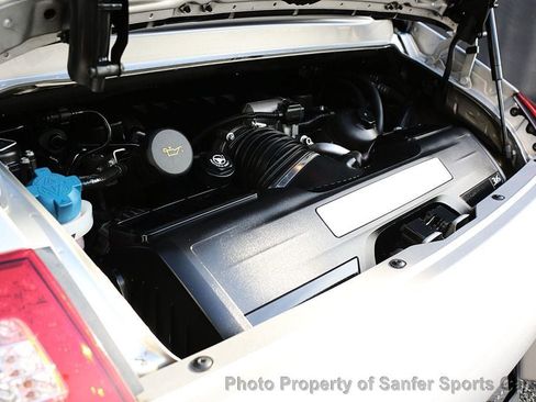 Used 2009 Porsche 911 Carrera RWD image 14