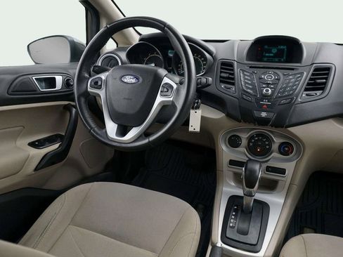 Used 2015 Ford Fiesta SE FWD image 22