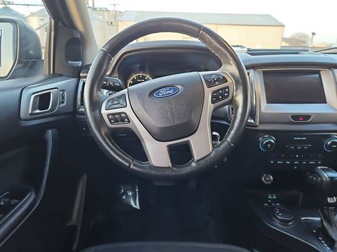 Used 2020 Ford Ranger XLT w/ Equipment Group 301A Mid AWD/4WD image 28