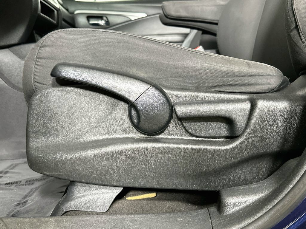 Used 2019 Honda Passport Sport image 22