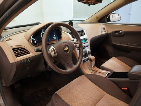 Used 2012 Chevrolet Malibu LS w/ LS Uplevel Package FWD image 6