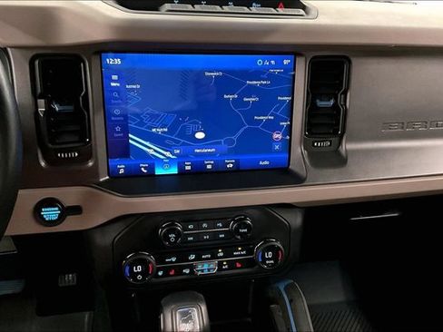 Used 2024 Ford Bronco Wildtrak AWD/4WD image 29