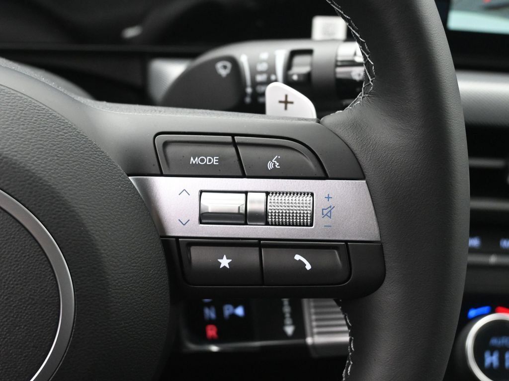 New 2026 Hyundai Sonata SEL FWD image 12