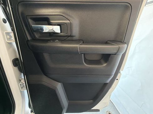 Used 2022 RAM 1500 Warlock w/ Electronics Group AWD/4WD image 31