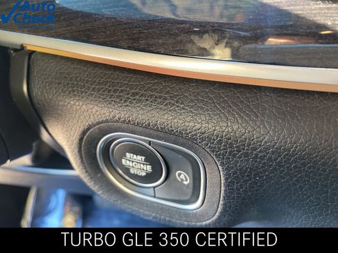 Used 2021 Mercedes-Benz GLE 350 image 31