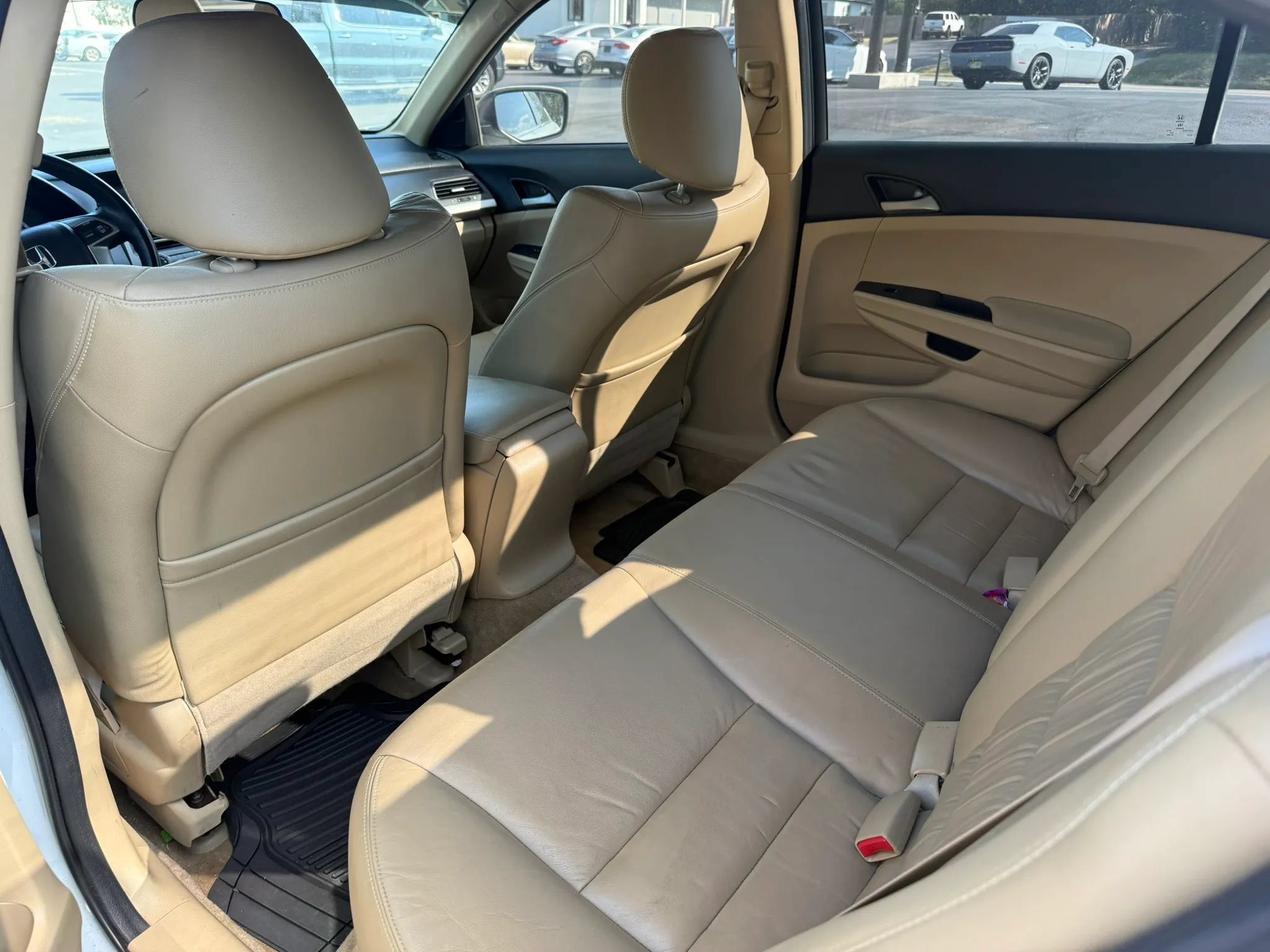 Used 2011 Honda Accord SE image 10