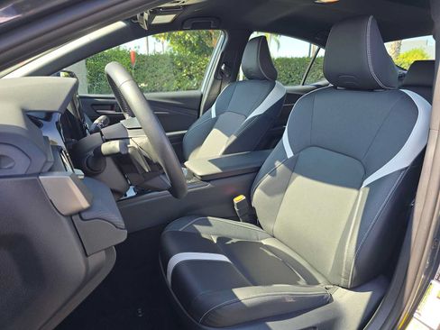 Used 2026 Toyota Camry SE FWD image 23