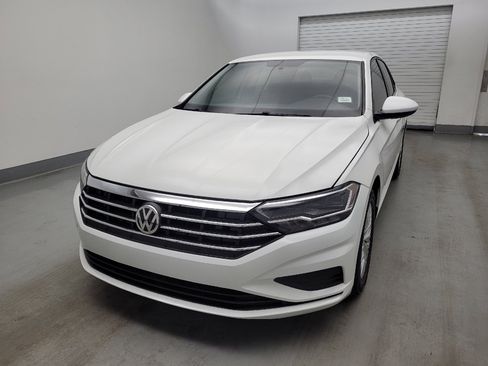 Used 2019 Volkswagen Jetta S w/ Driver Assistance Package FWD image 15