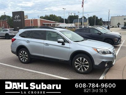 Used 2016 Subaru Outback 3.6R Limited