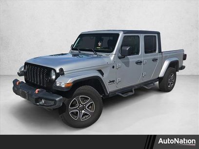 Used 2022 Jeep Gladiator Sport