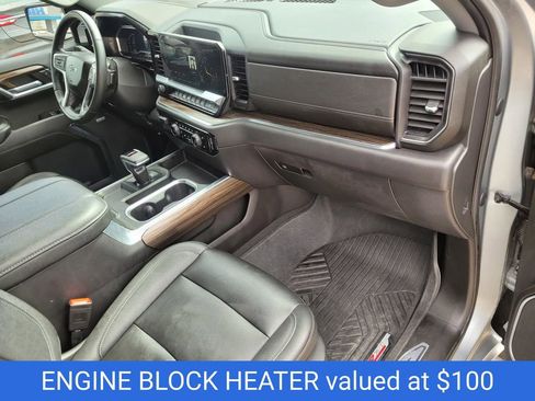 Used 2023 Chevrolet Silverado 1500 RST image 11