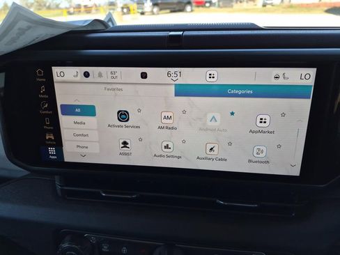 New 2026 Jeep Wrangler Unlimited Sport w/ Convenience Group image 15