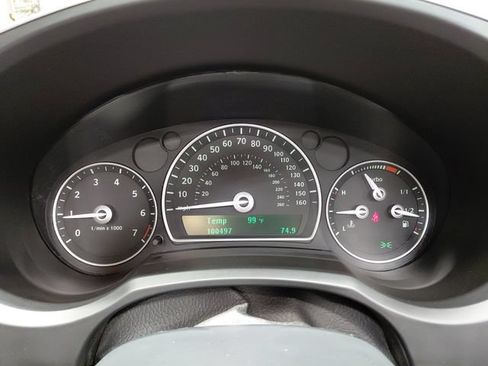Used 2010 Saab 9-3 2.0T FWD image 30
