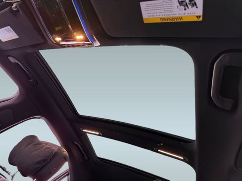 New 2026 Mercedes-Benz S 580e 4MATIC Sedan image 11