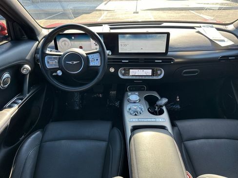 Used 2023 Genesis GV60 Advanced image 22