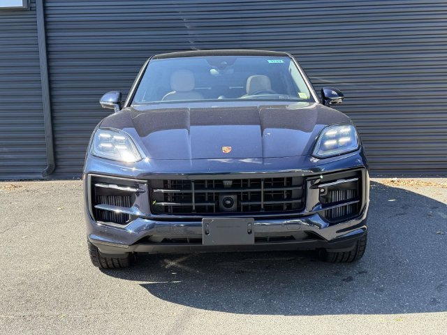 Used 2026 Porsche Cayenne S AWD/4WD image 7
