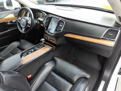 Used 2019 Volvo XC90 T6 Inscription w/ Luxury Package AWD/4WD image 30