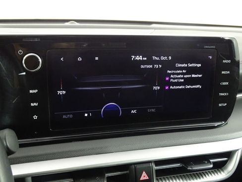 Used 2022 Kia K5 GT-Line w/ GT-Line FWD Premium Package image 35