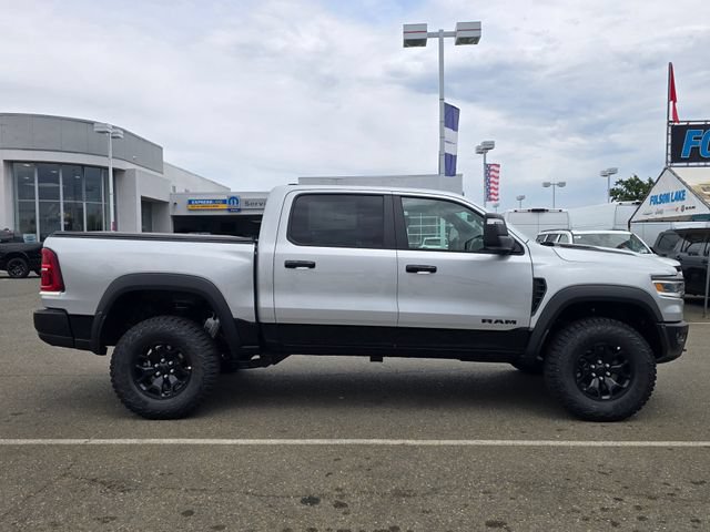 New 2026 RAM 1500 RHO w/ RHO Level 1 Equipment Group AWD/4WD image 7