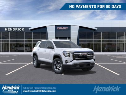 New 2026 GMC Terrain Elevation w/ Technology Package II