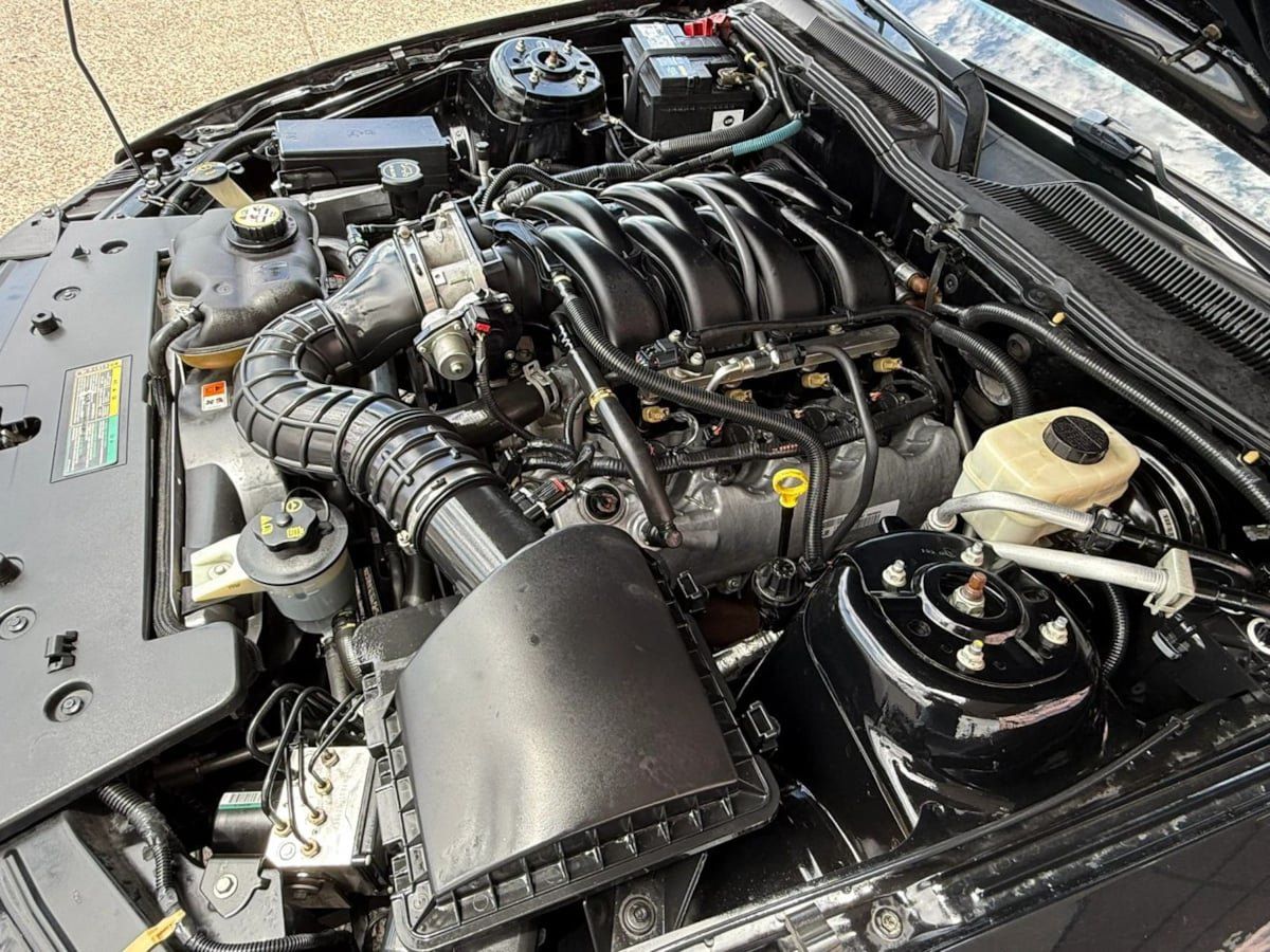 Used 2007 Ford Mustang GT Premium RWD image 23