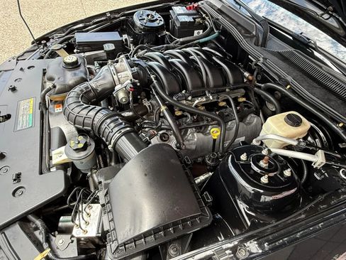 Used 2007 Ford Mustang GT Premium RWD image 23