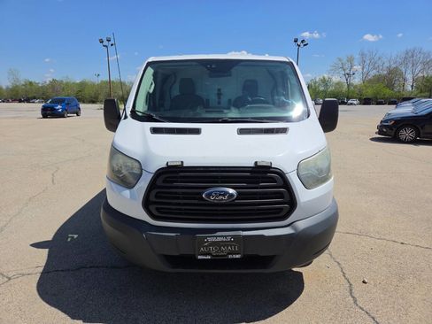 Used 2015 Ford Transit 150 130 Low Roof RWD image 8