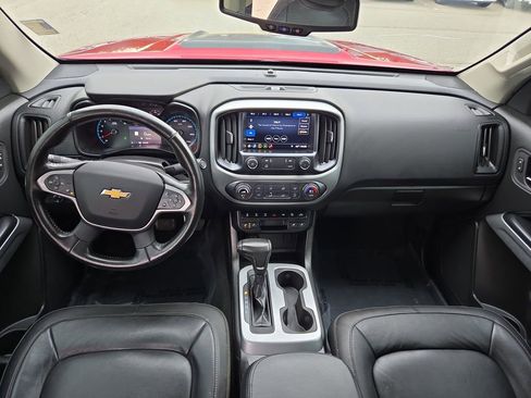 Used 2021 Chevrolet Colorado ZR2 image 21