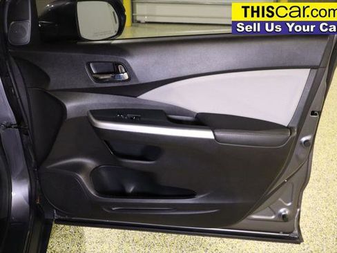 Used 2015 Honda CR-V Touring image 31