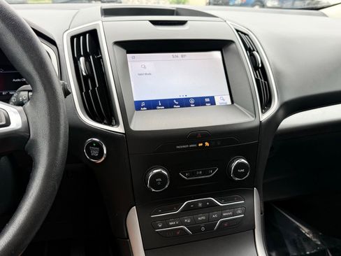 Used 2020 Ford Edge SEL w/ Convenience Package AWD/4WD image 42